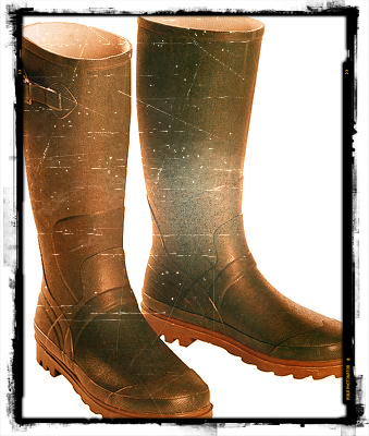 gummistövlar