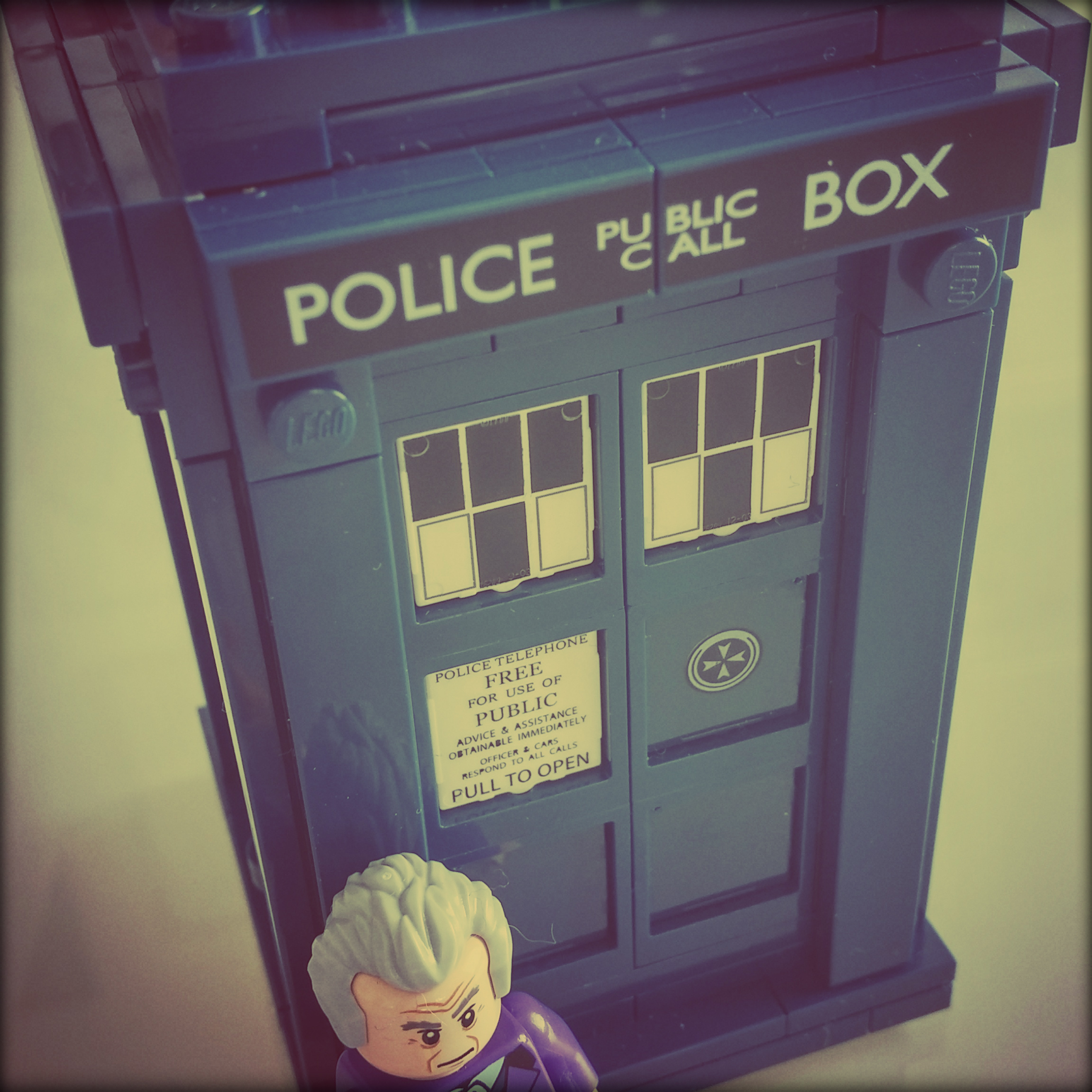tardis