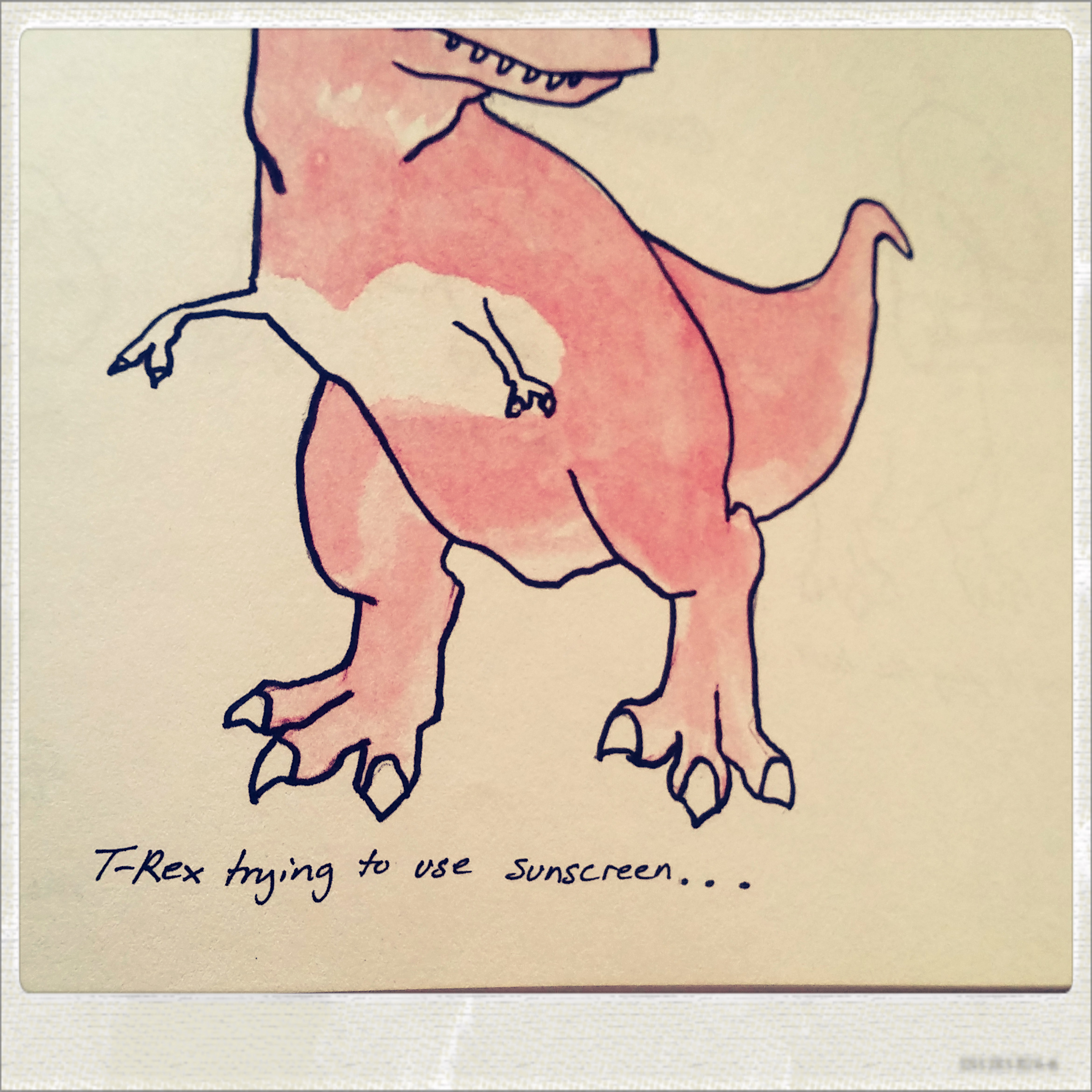 trex