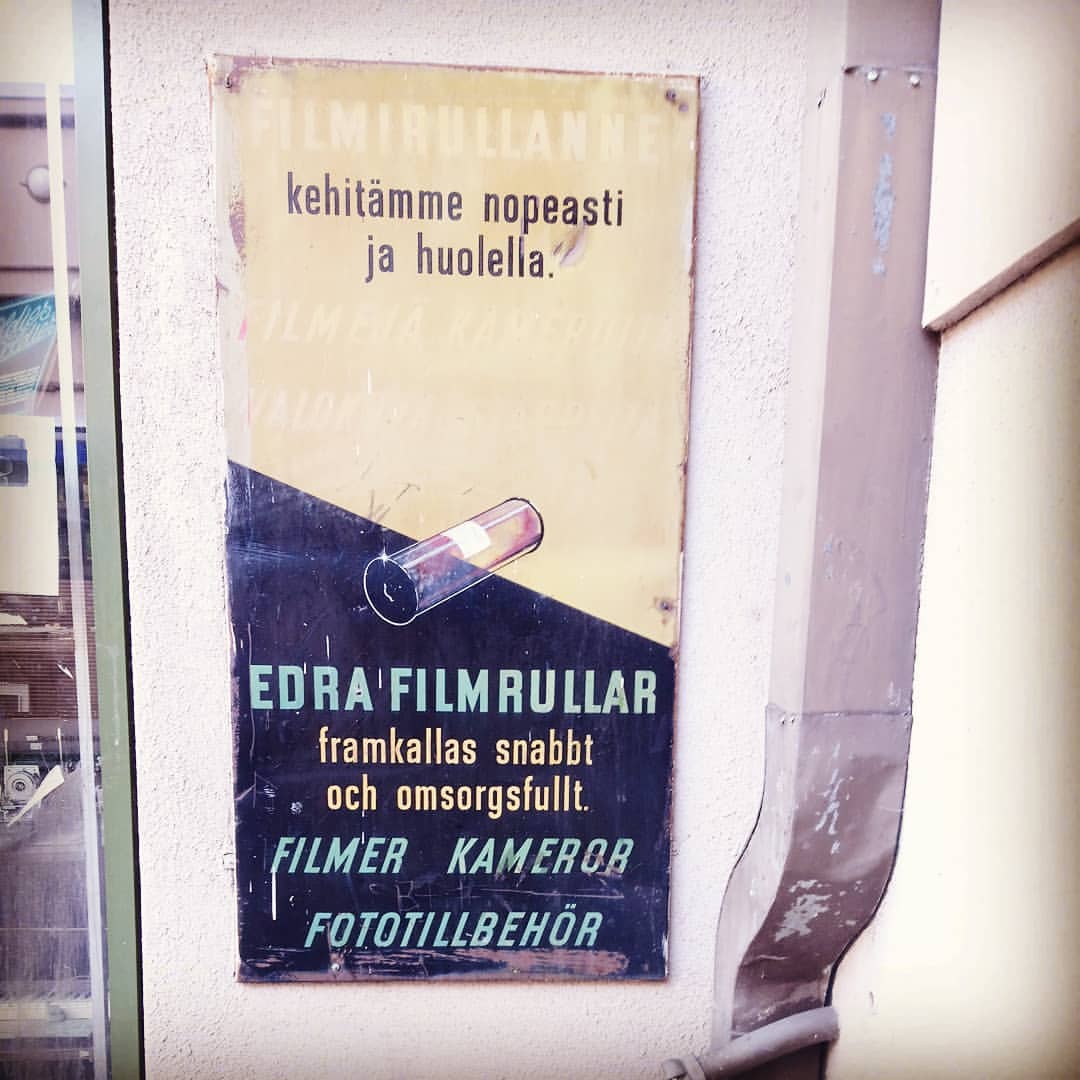 filmrullar